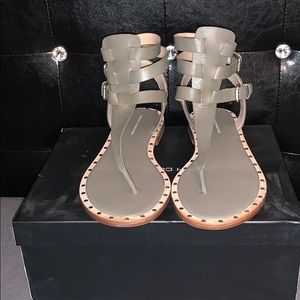 New Gladiator sandals